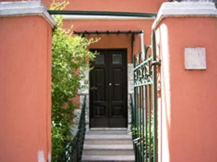 Vatican Garden House Rom Exterior foto